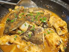 -福来齐·鲁菜海鲜·渔家菜(朝阳街分店)
