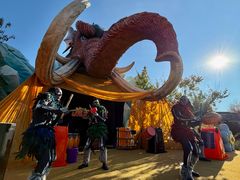 -波塞冬旅游度假区