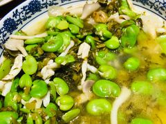 -翠山·映月湖景餐厅(映月湖公园店)