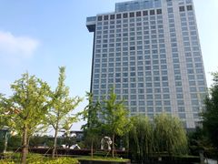 -上海浦东康桥绿地假日酒店