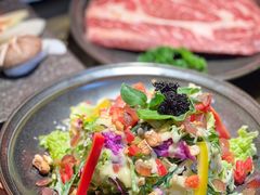 -無二炙坊·和牛烧肉(大钟寺1733店)