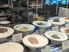 -聚丰园•湖鲜餐厅(阿红私房菜梅石路店)
