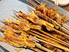 -管氏翅吧(护国寺店)