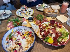 -Alimentari Grande(东湖路店)