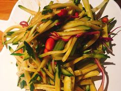 -胖哥俩肉蟹煲(济南世茂国际广场店)