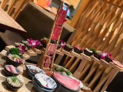 -万福·和牛炭火烧肉店(苏州中心店)