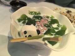 -桂满陇·杭州小馆(巴黎春天浦建店)