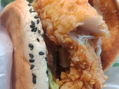 -德克士(聚银时代店)