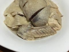 -頂好酒家·经典粤菜(海信广场店)