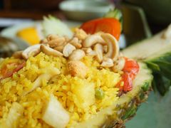 -mango tree芒果树泰国餐厅(青岛万象城店)