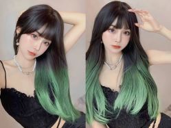 -KEIVON HAIR·崎宏
