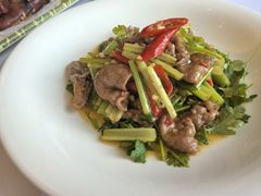 -骏莱海鲜鱼港(五角场店)
