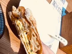 -桃园眷村(万象天地店)