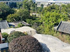 -凤翔首邑温泉度假村