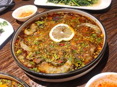 -大洋家·精品潮汕菜·生腌砂锅粥(天河东路店)