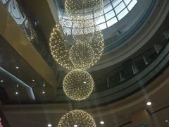 -永旺梦乐城国际商城(北清路店)