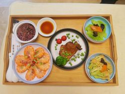 -尚圣月子会所·庄园式月子中心(萧山湘湖店)