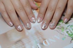 -AKIRA 安久日式美甲美睫