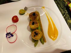 -炙柒Sekinana·精致料理 烧鸟·铁板烧(海上世界店)