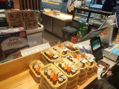 -佰禾寿司(学府凯德店)