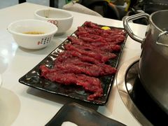 -陈记顺和潮汕牛肉火锅(番禺迎宾大道店)