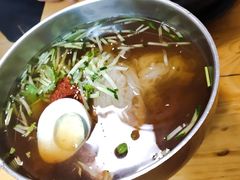 -鸡西冷面(翠竹店)