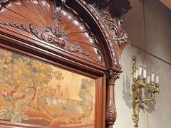 -北京古城老院厉晓麟精致菜