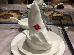 -红莲中餐厅(日航饭店)