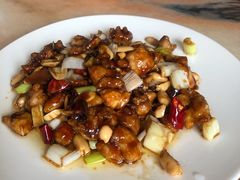 宫爆鸡丁-都一处 (方庄店)