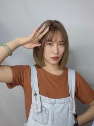 -苏豪路易士·嘉玛发廊