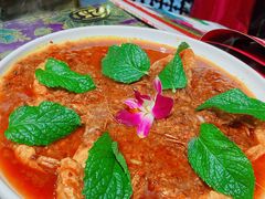 -小娘惹厨房Little Nyonya(狮城有约上榜店)