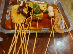 -小街天府(西工小街店)