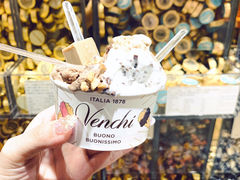 -VENCHI 闻绮(广州太古汇店)