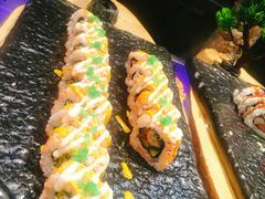 寿司-韩盛·盛江山自助料理(中街大悦城店)