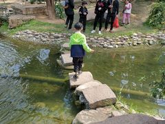 -南通洲际绿博园