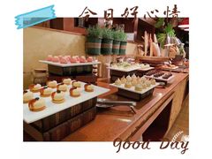 -浙江宾馆·花园餐厅·自助餐厅·茶吧