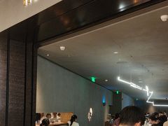 -喜茶(深圳万象城黑金店)