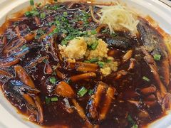 响油鳝糊-王记姚家味·地道苏帮菜(凤凰街店)