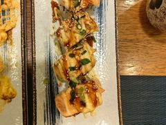 -樱の千渡日式料理·铁板烧•烧鸟(金盛田广场店)