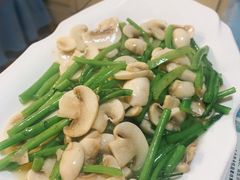 -马尔龙新疆饭店·清真(长青路店)