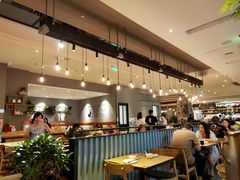 -新旺茶餐厅(长泰广场店)