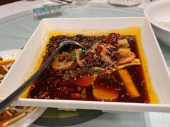 -国人川菜(李家村建东街店)