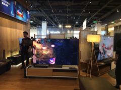 -Sony Store 索尼(来福士店)