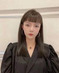 -HG美发设计沙龙