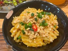 冒土豆-北丐先生·野馄饨烧烤(长宁龙之梦店)