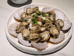 -33号大院·青岛本帮菜(五四广场店)