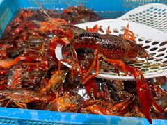 -盒马鲜生(皇庭广场店)