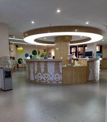 -芳妮豆丁家庭影像馆(宝安店)