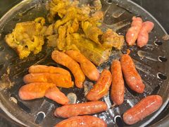 -首尔烤肉大排档(合生汇店)