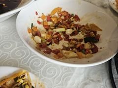 -辣婆婆(航天桥店)